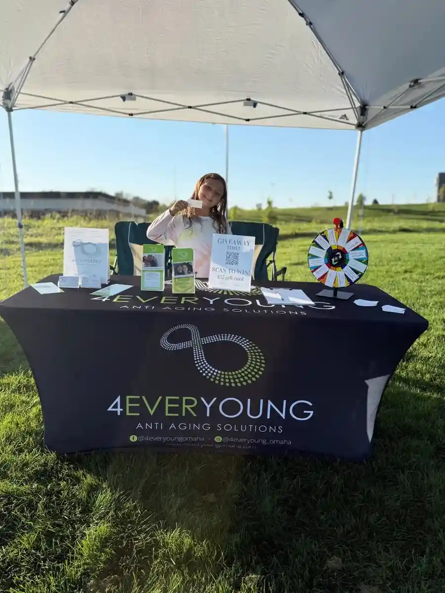 4Ever Young Med Spa - Omaha